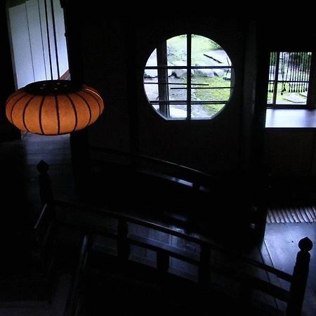 Ishiba Ryokan Hirosaki Exterior foto