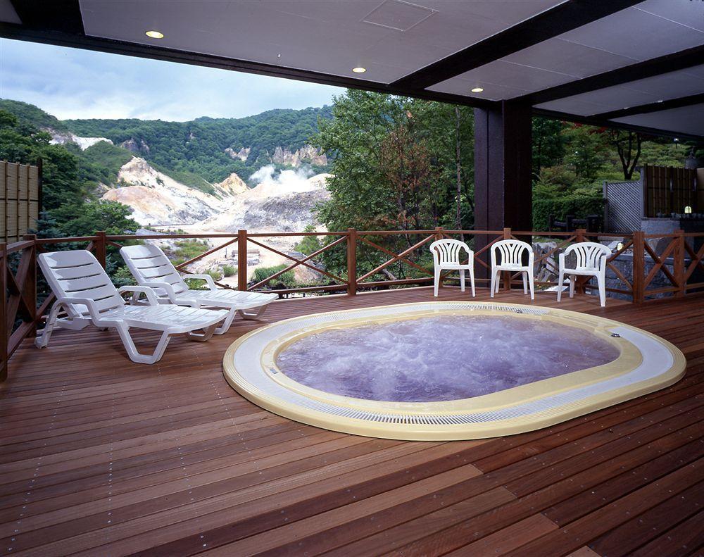 Ishiba Ryokan Hirosaki Exterior foto
