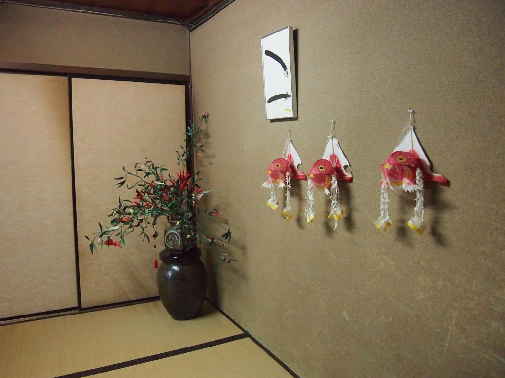 Ishiba Ryokan Hirosaki Exterior foto