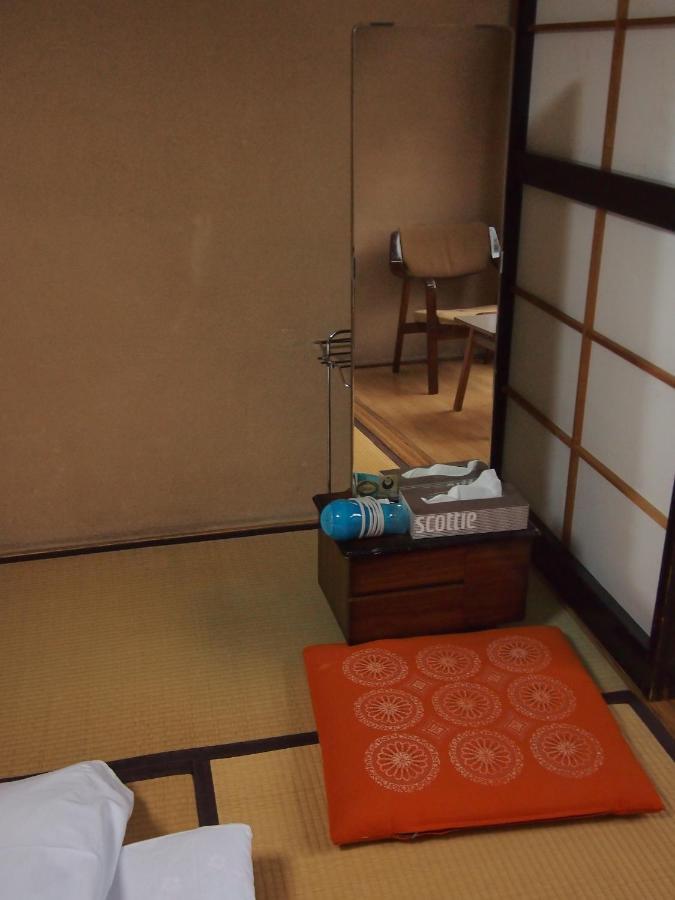 Ishiba Ryokan Hirosaki Quarto foto